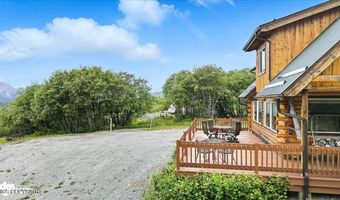45161 Glenn Hwy, Chickaloon, AK 99674