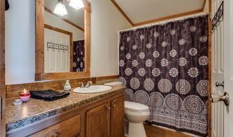 600 E Winston Ln, Indian Springs, NV 89018