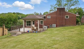 5849 Wilson Dr, Bethel Park, PA 15102