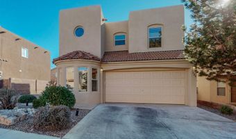 7324 Via Contenta NE, Albuquerque, NM 87113