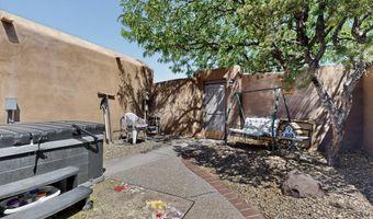 2828 DON PANCHO Rd NW, Albuquerque, NM 87104