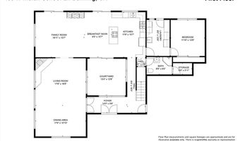 435 W Indian School Ln, Banning, CA 92220