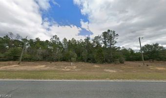 02-2 N 11-0083-00P0-0310 Fairview Rd, Alford, FL 32420