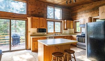 307 Lakeview Dr, Alma, CO 80420