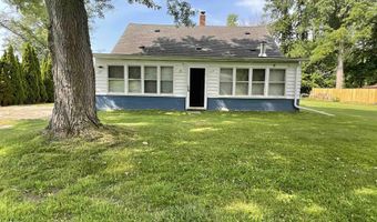 177 Williams St, Algonac, MI 48028