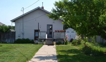 308 Emerson, Alliance, NE 69301
