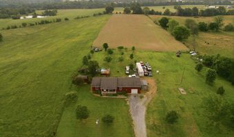 2040 Wayside Inn Rd, Barlow, KY 42024