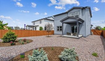 1350 Farmstead St Plan: Livingston | Residence 39103, Brighton, CO 80601