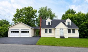 24 Argonne St, Berlin, NH 03570