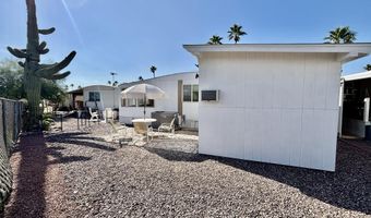 1050 E Broadway Ave 44, Apache Junction, AZ 85119