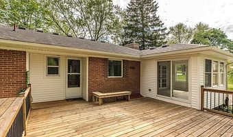 1516 Arborview Blvd, Ann Arbor, MI 48103