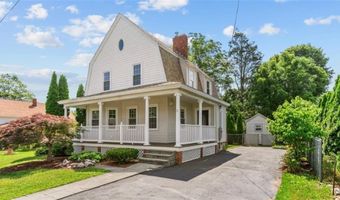 11 Taft St, Coventry, RI 02816
