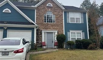 7254 Silverton Trl, Austell, GA 30168