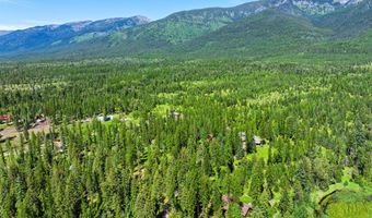 500 Wild Swan Trl, Bigfork, MT 59911