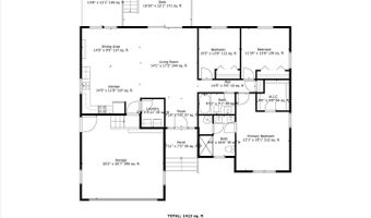 131 PRINCE GEORGES Dr, Dagsboro, DE 19939