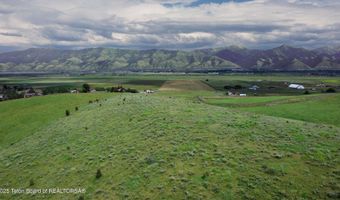 LOT 18 PAINTED HILLS SUBDIVISION, Afton, WY 83110