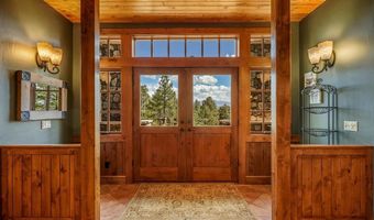 171 S Squaw Canyon Pl, Pagosa Springs, CO 81147