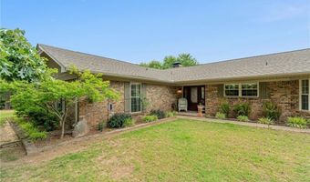 6308 N Mountain Grove Rd, Alma, AR 72921
