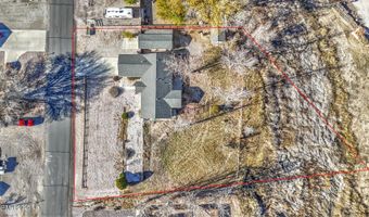 120 Hunter Park Way, Fallon, NV 89406