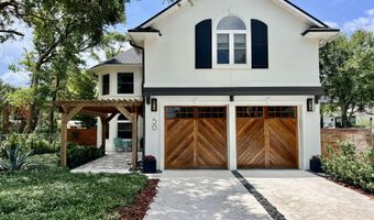 50 17TH St, Atlantic Beach, FL 32233