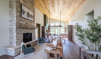 340 HITCHING RAIL Rd, Afton, WY 83110