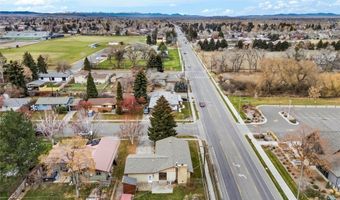 526 N 10th, Bozeman, MT 59715