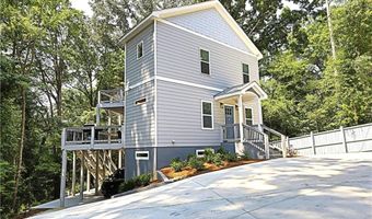 2125 Clay Rd, Austell, GA 30106