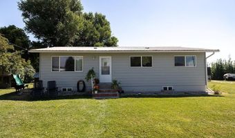 817 N 685 E, Basalt, ID 83218