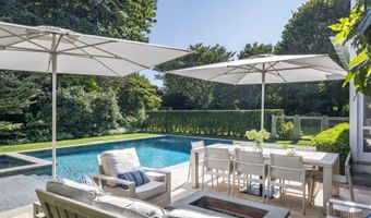 9 Old Montauk Highway Deep Flag Lot, Amagansett, NY 11954