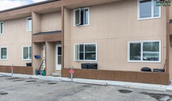 5000 DARTMOUTH Dr Unit 31, Fairbanks, AK 99709