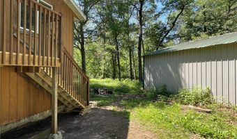 951 Swede Lake Trl SW, Backus, MN 56435