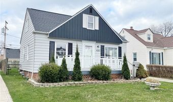 404 E 327th St, Willowick, OH 44095