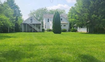 538 N Main St, Ada, OH 45810