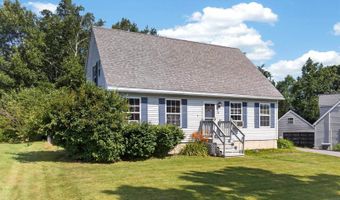 61 Sunny Hollow Pl, Bangor, ME 04401