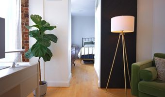 1615 Q St NW 601, Washington, DC 20009