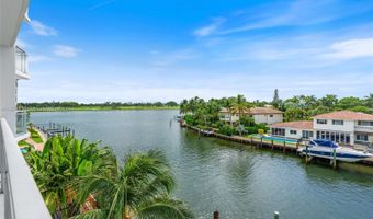 9400 W Bay Harbor Dr 402, Bay Harbor Islands, FL 33154