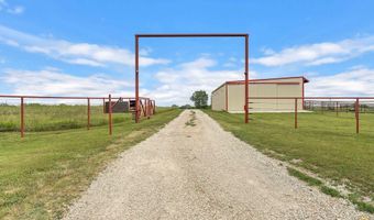 7406 SW Docking Rd, Auburn, KS 66402