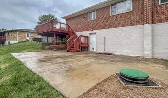 8667 Susanview Ln, Anderson Twp., OH 45244
