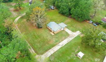 43275 Brown Rd, Bay Minette, AL 36507