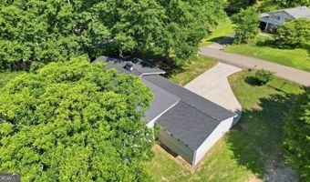 115 Dixie Ln, Ball Ground, GA 30107