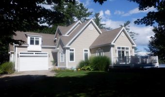 638 E Shore Dr, Acton, ME 04001