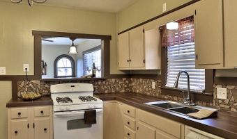 825 Palm St, Abilene, TX 79602