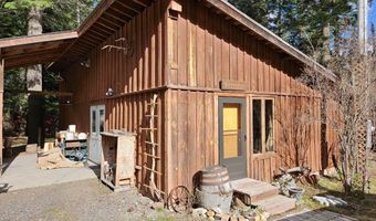 62378 HURRICANE CREEK Rd, Joseph, OR 97846