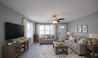 491 W Cross St, Austin, IN 47102