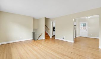 664 GREENBRIER St, Arlington, VA 22204