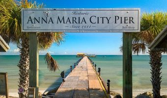 305 TARPON St, Anna Maria, FL 34216