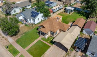 1112 W Merchant Ave, Artesia, NM 88210