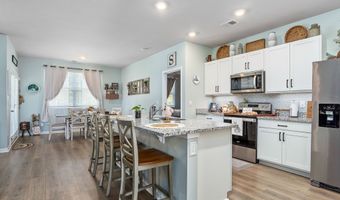 136 Nunally Dr, Baxter, TN 38544