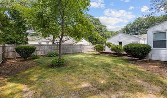 54 Frontier Rd, Warwick, RI 02889