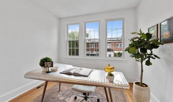 1317 RITTENHOUSE St NW, Washington, DC 20011